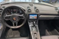 Porsche Boxster din 2023 cu 71.000 km - oferta POR203423 - foto 9