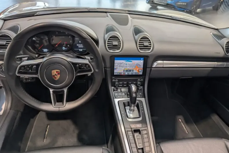 Porsche Boxster din 2023 cu 71.000 km - oferta POR203423 - foto 9