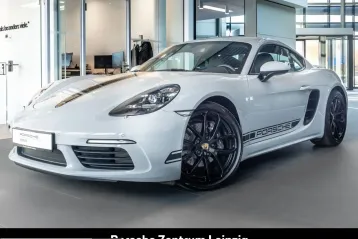 Porsche Cayman din 2024 - oferta POR203424