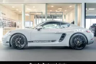 Porsche Cayman din 2024 cu 4.483 km - oferta POR203424 - foto 2