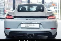 Porsche Cayman din 2024 cu 4.483 km - oferta POR203424 - foto 5