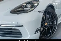 Porsche Cayman din 2024 cu 4.483 km - oferta POR203424 - foto 8