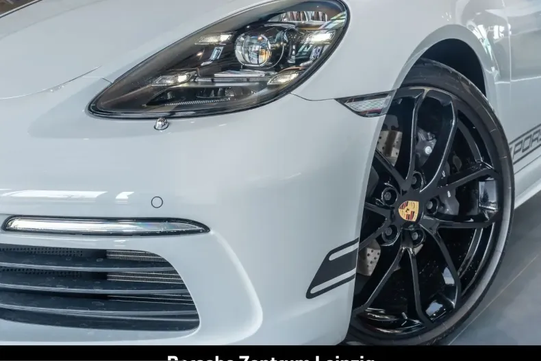 Porsche Cayman din 2024 cu 4.483 km - oferta POR203424 - foto 8