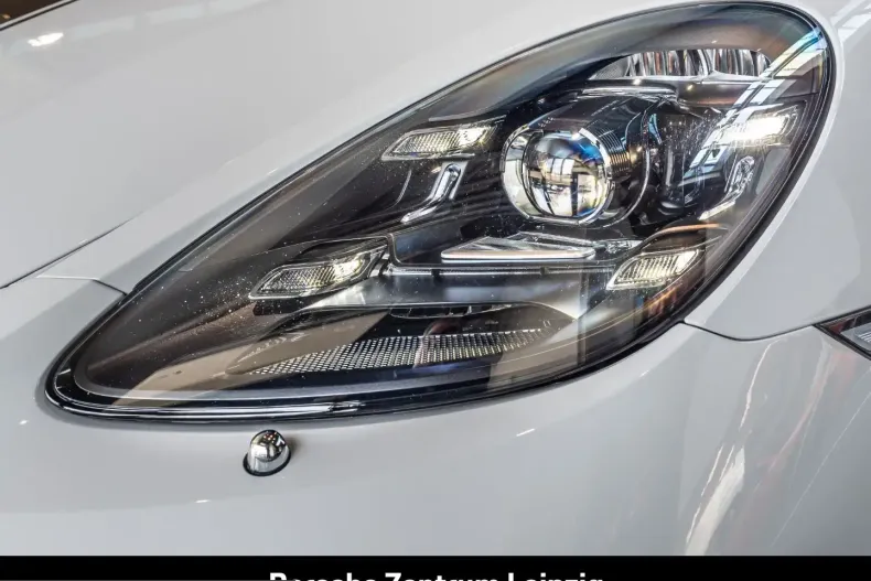 Porsche Cayman din 2024 cu 4.483 km - oferta POR203424 - foto 9