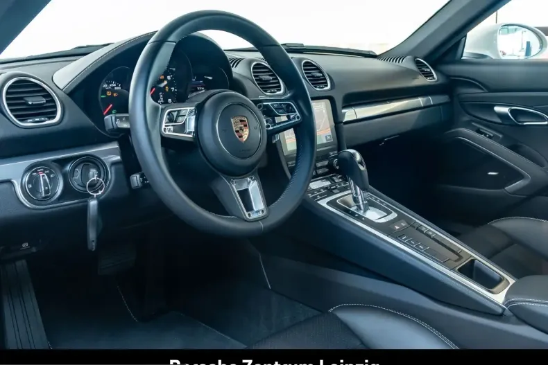 Porsche Cayman din 2024 cu 4.483 km - oferta POR203424 - foto 14