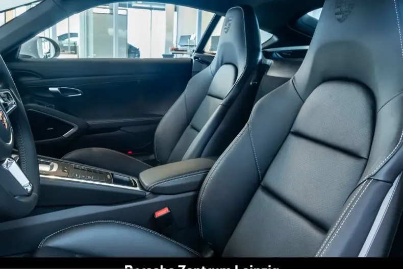 Porsche Cayman din 2024 cu 4.483 km - oferta POR203424 - foto 15