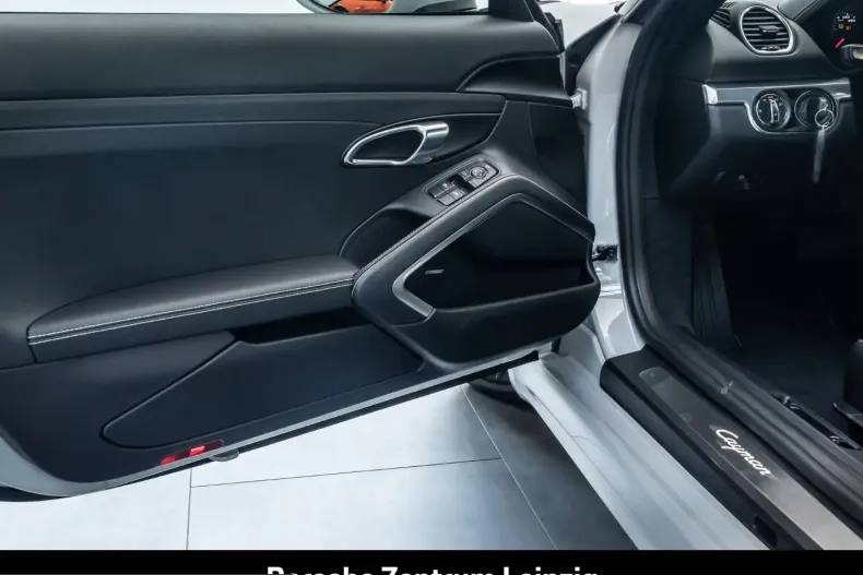 Porsche Cayman din 2024 cu 4.483 km - oferta POR203424 - foto 16