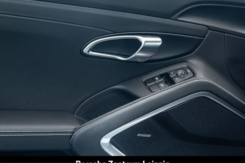 Porsche Cayman din 2024 cu 4.483 km - oferta POR203424 - foto 17