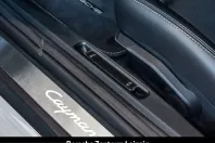 Porsche Cayman din 2024 cu 4.483 km - oferta POR203424 - foto 18