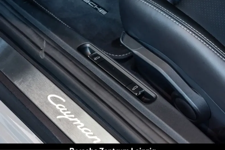 Porsche Cayman din 2024 cu 4.483 km - oferta POR203424 - foto 18
