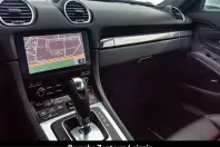 Porsche Cayman din 2024 cu 4.483 km - oferta POR203424 - foto 19