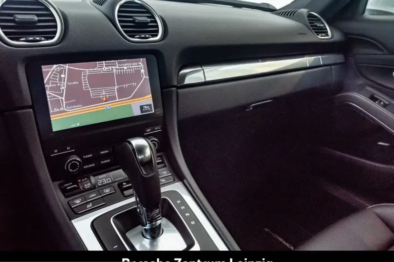 Porsche Cayman din 2024 cu 4.483 km - oferta POR203424 - foto 19