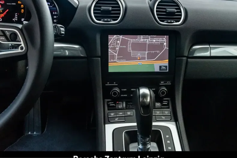 Porsche Cayman din 2024 cu 4.483 km - oferta POR203424 - foto 20