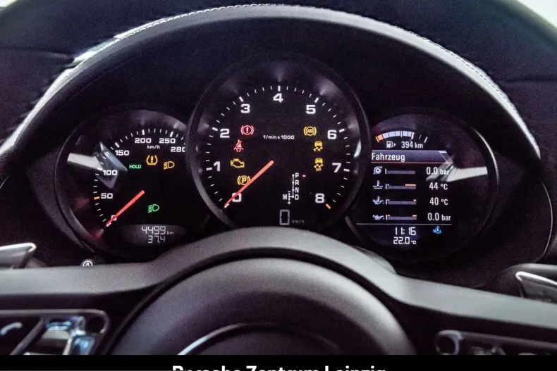 Porsche Cayman din 2024 cu 4.483 km - oferta POR203424 - foto 22