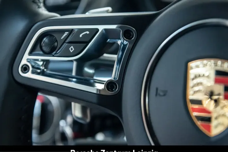 Porsche Cayman din 2024 cu 4.483 km - oferta POR203424 - foto 23