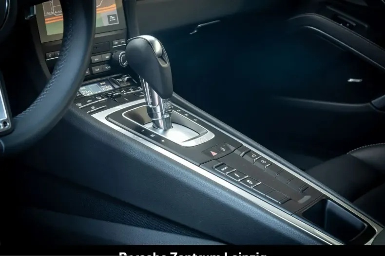 Porsche Cayman din 2024 cu 4.483 km - oferta POR203424 - foto 24