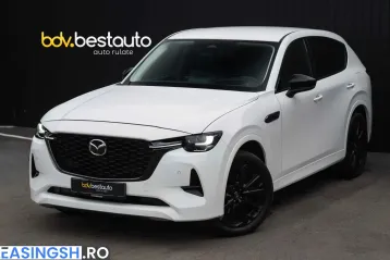Mazda CX-60 din 2022 - oferta MAZ203425