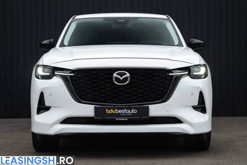 Mazda CX-60 din 2022 cu 97.947 km - oferta MAZ203425 - foto 2