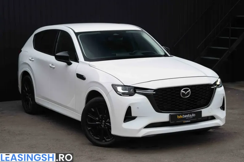 Mazda CX-60 din 2022 cu 97.947 km - oferta MAZ203425 - foto 3