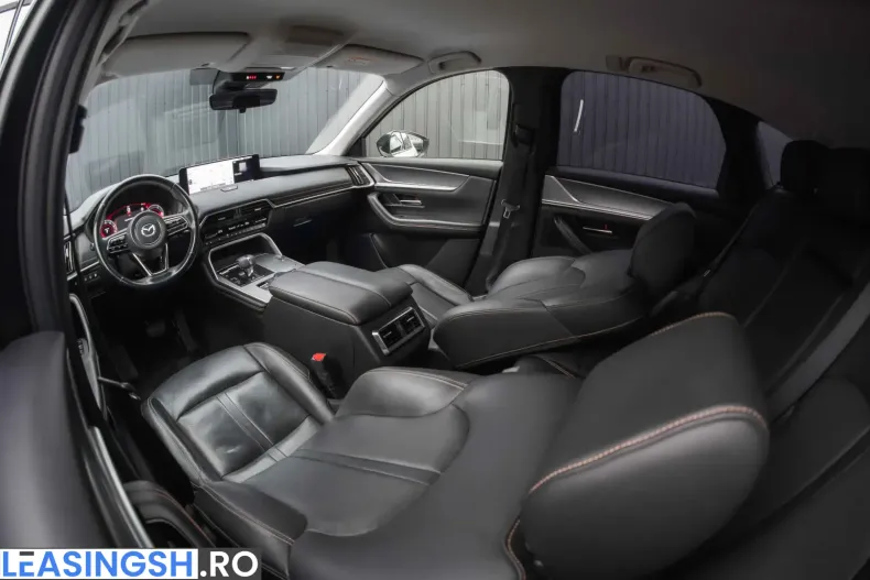 Mazda CX-60 din 2022 cu 97.947 km - oferta MAZ203425 - foto 5