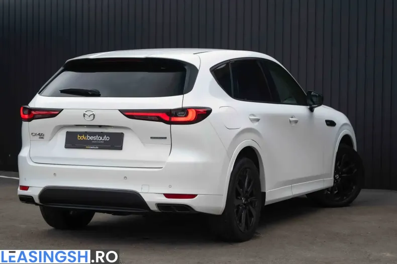 Mazda CX-60 din 2022 cu 97.947 km - oferta MAZ203425 - foto 6