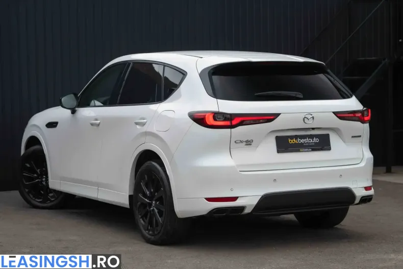Mazda CX-60 din 2022 cu 97.947 km - oferta MAZ203425 - foto 7