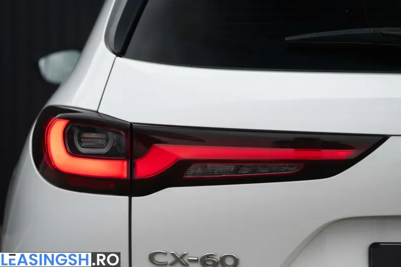 Mazda CX-60 din 2022 cu 97.947 km - oferta MAZ203425 - foto 10