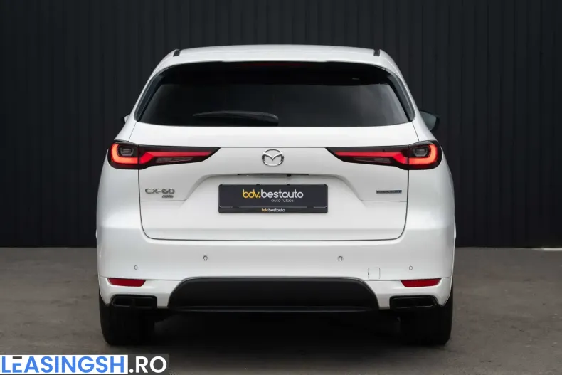 Mazda CX-60 din 2022 cu 97.947 km - oferta MAZ203425 - foto 11