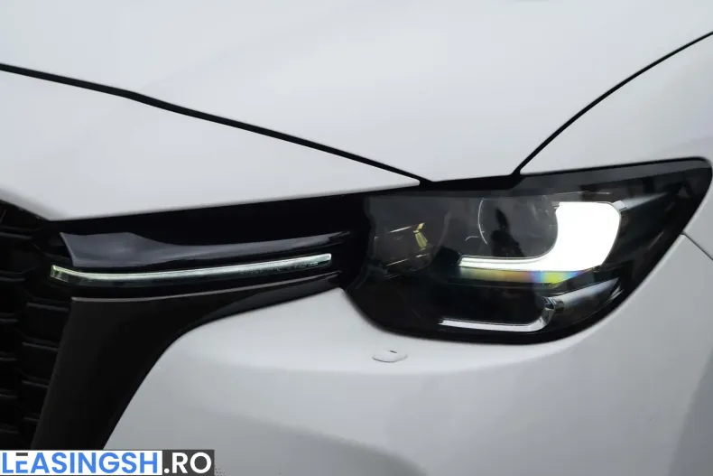 Mazda CX-60 din 2022 cu 97.947 km - oferta MAZ203425 - foto 12
