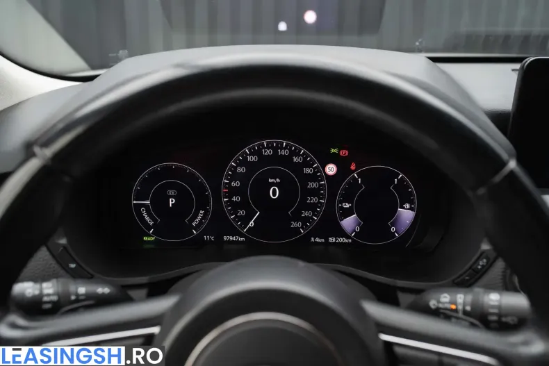 Mazda CX-60 din 2022 cu 97.947 km - oferta MAZ203425 - foto 22