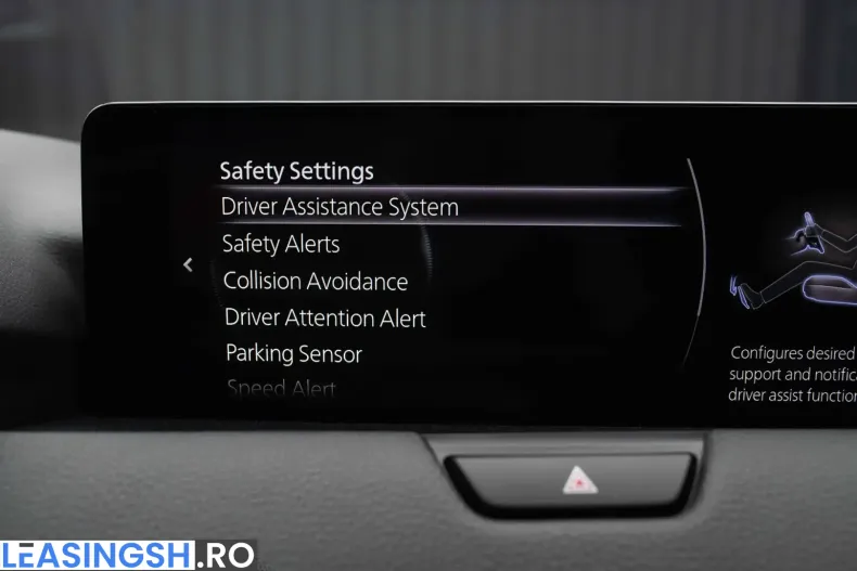 Mazda CX-60 din 2022 cu 97.947 km - oferta MAZ203425 - foto 30