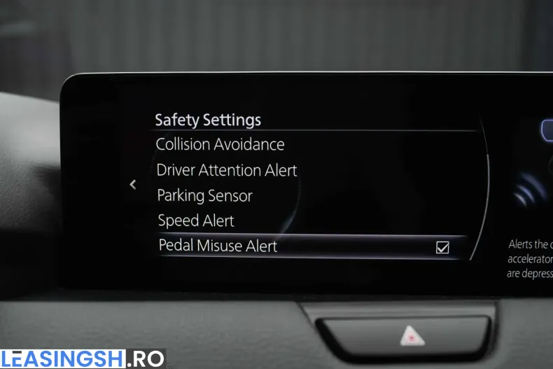 Mazda CX-60 din 2022 cu 97.947 km - oferta MAZ203425 - foto 31