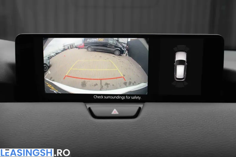 Mazda CX-60 din 2022 cu 97.947 km - oferta MAZ203425 - foto 32