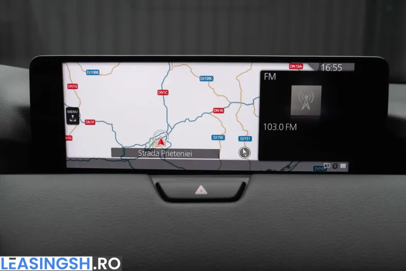 Mazda CX-60 din 2022 cu 97.947 km - oferta MAZ203425 - foto 33