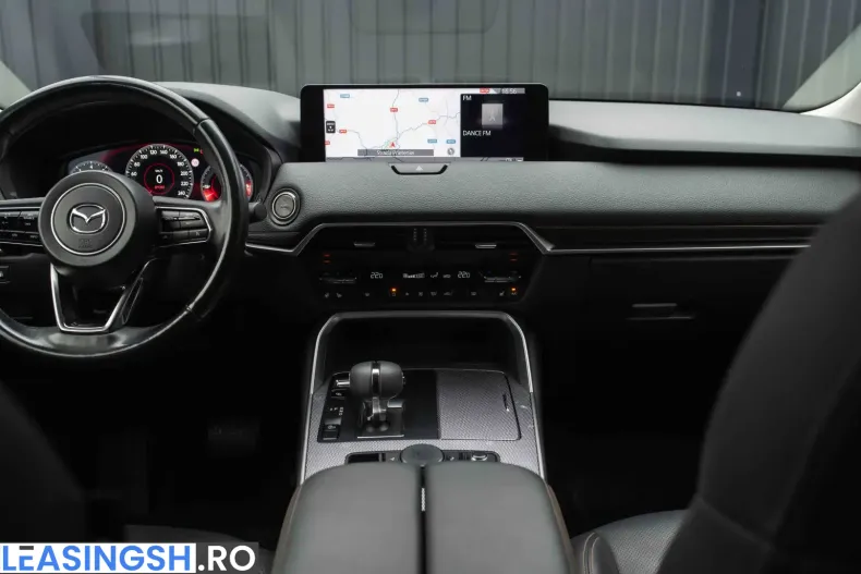 Mazda CX-60 din 2022 cu 97.947 km - oferta MAZ203425 - foto 34