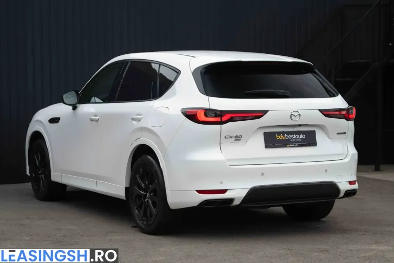 Mazda CX-60 din 2022 cu 97.947 km - oferta MAZ203425 - foto 37