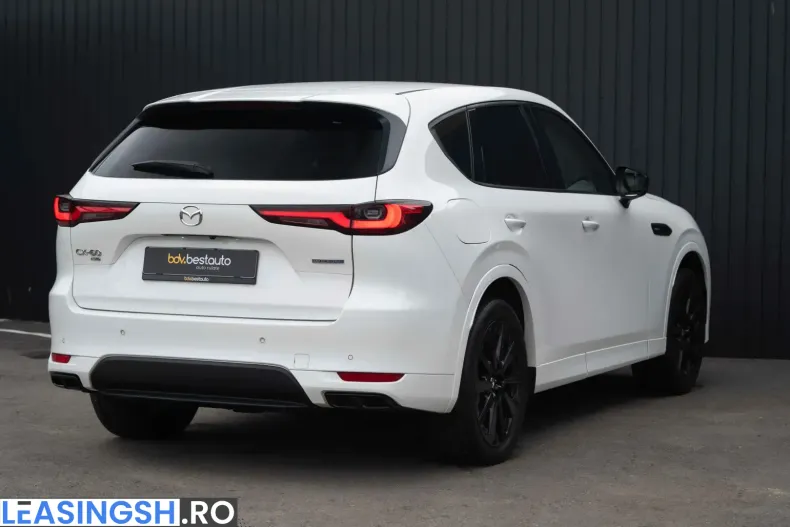 Mazda CX-60 din 2022 cu 97.947 km - oferta MAZ203425 - foto 38