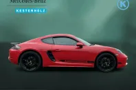 Porsche Cayman din 2024 cu 38.800 km - oferta POR203426 - foto 4