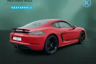Porsche Cayman din 2024 cu 38.800 km - oferta POR203426 - foto 5