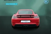 Porsche Cayman din 2024 cu 38.800 km - oferta POR203426 - foto 6