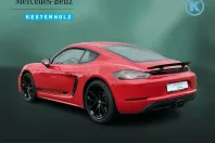 Porsche Cayman din 2024 cu 38.800 km - oferta POR203426 - foto 7