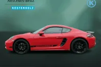Porsche Cayman din 2024 cu 38.800 km - oferta POR203426 - foto 8