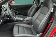 Porsche Cayman din 2024 cu 38.800 km - oferta POR203426 - foto 9