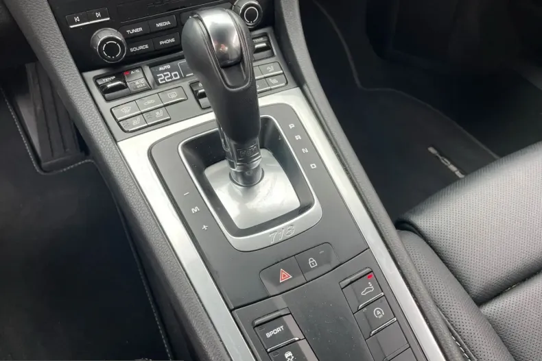 Porsche Cayman din 2024 cu 38.800 km - oferta POR203426 - foto 12