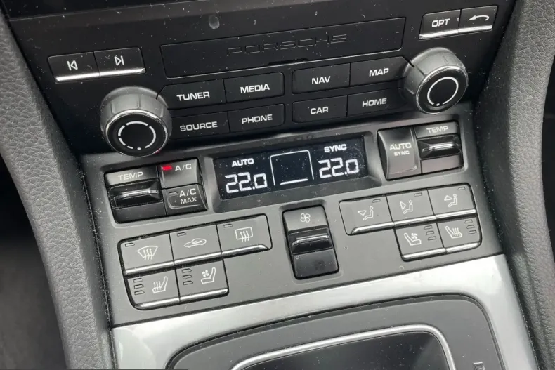 Porsche Cayman din 2024 cu 38.800 km - oferta POR203426 - foto 13