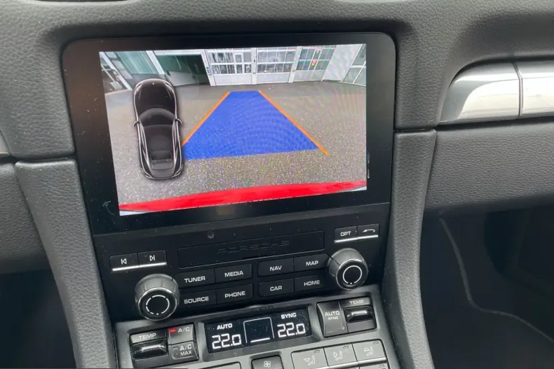 Porsche Cayman din 2024 cu 38.800 km - oferta POR203426 - foto 14