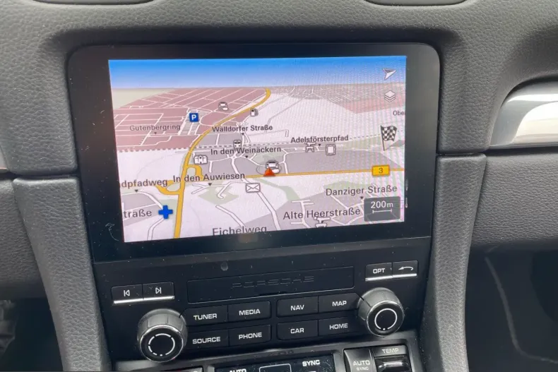 Porsche Cayman din 2024 cu 38.800 km - oferta POR203426 - foto 15