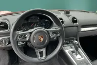 Porsche Cayman din 2024 cu 38.800 km - oferta POR203426 - foto 19