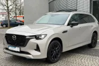 Mazda CX-80 din 2024 cu 22.994 km - oferta MAZ203427 - foto 2