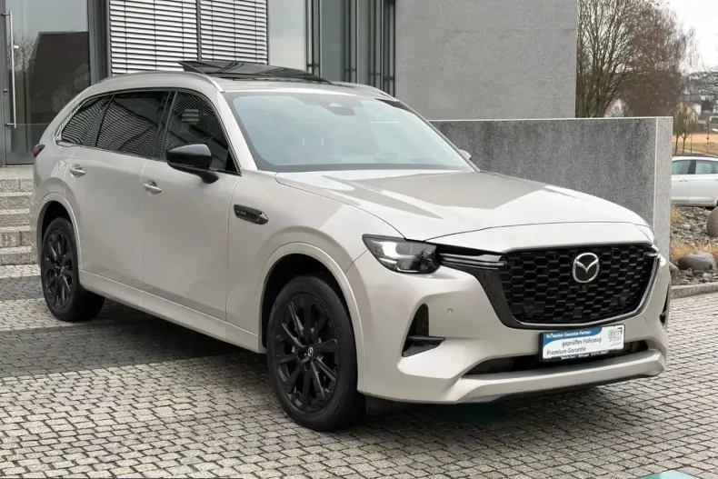 Mazda CX-80 din 2024 cu 22.994 km - oferta MAZ203427 - foto 3